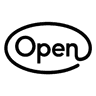 Open